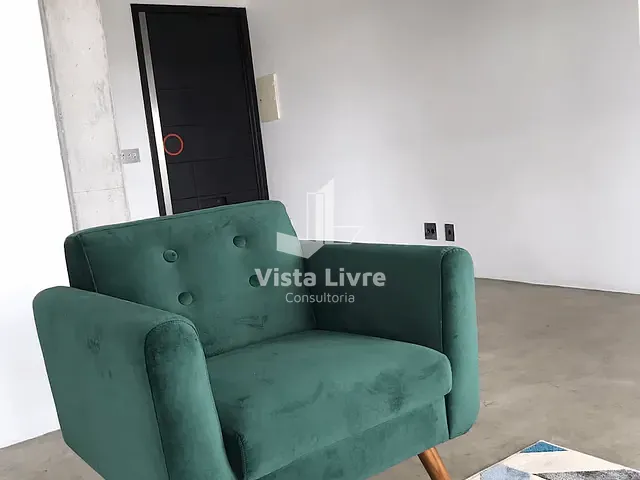 Apartamento com 70m² 1 quarto e 1 banheiro, à venda, no bairro Vila Leopoldina em São Paulo