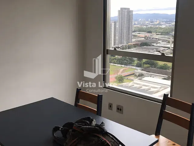 Apartamento com 70m² 1 quarto e 1 banheiro, à venda, no bairro Vila Leopoldina em São Paulo