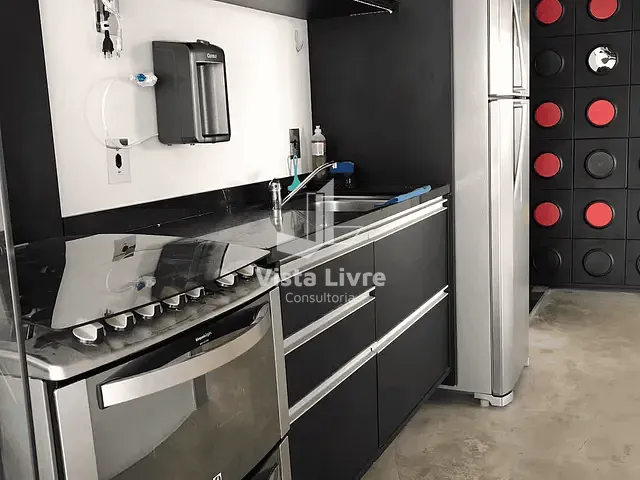 Apartamento com 70m² 1 quarto e 1 banheiro, à venda, no bairro Vila Leopoldina em São Paulo