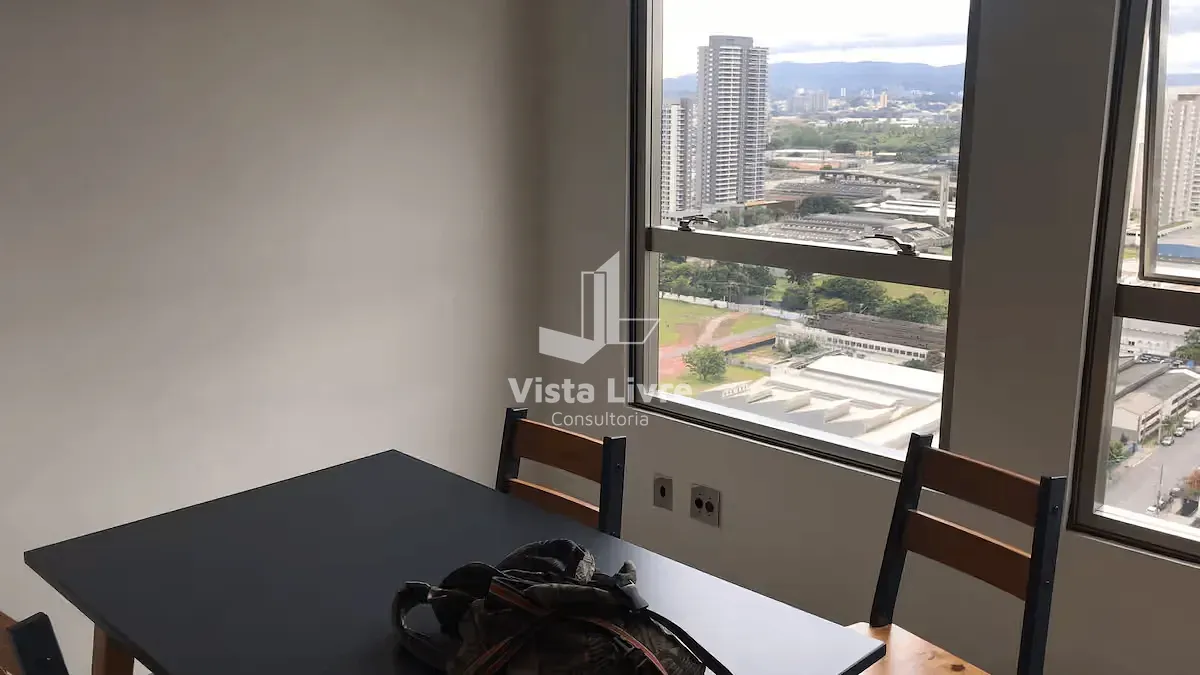 Apartamento, 1 quarto, 70 m² - Foto 4