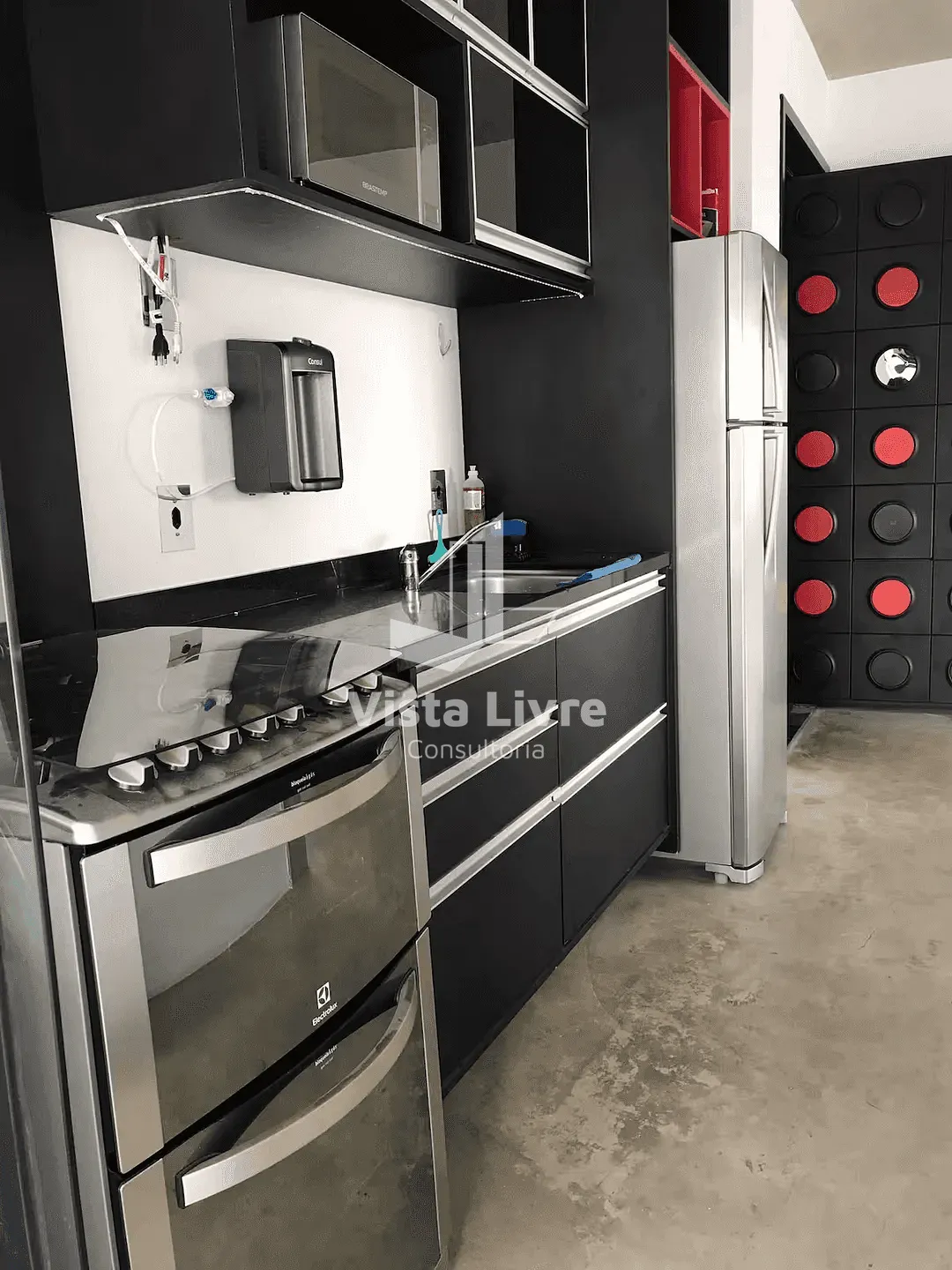 Apartamento, 1 quarto, 70 m² - Foto 5