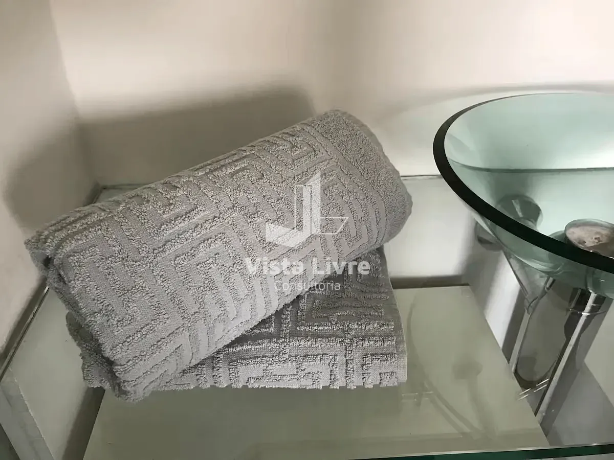 Apartamento, 1 quarto, 70 m² - Foto 12