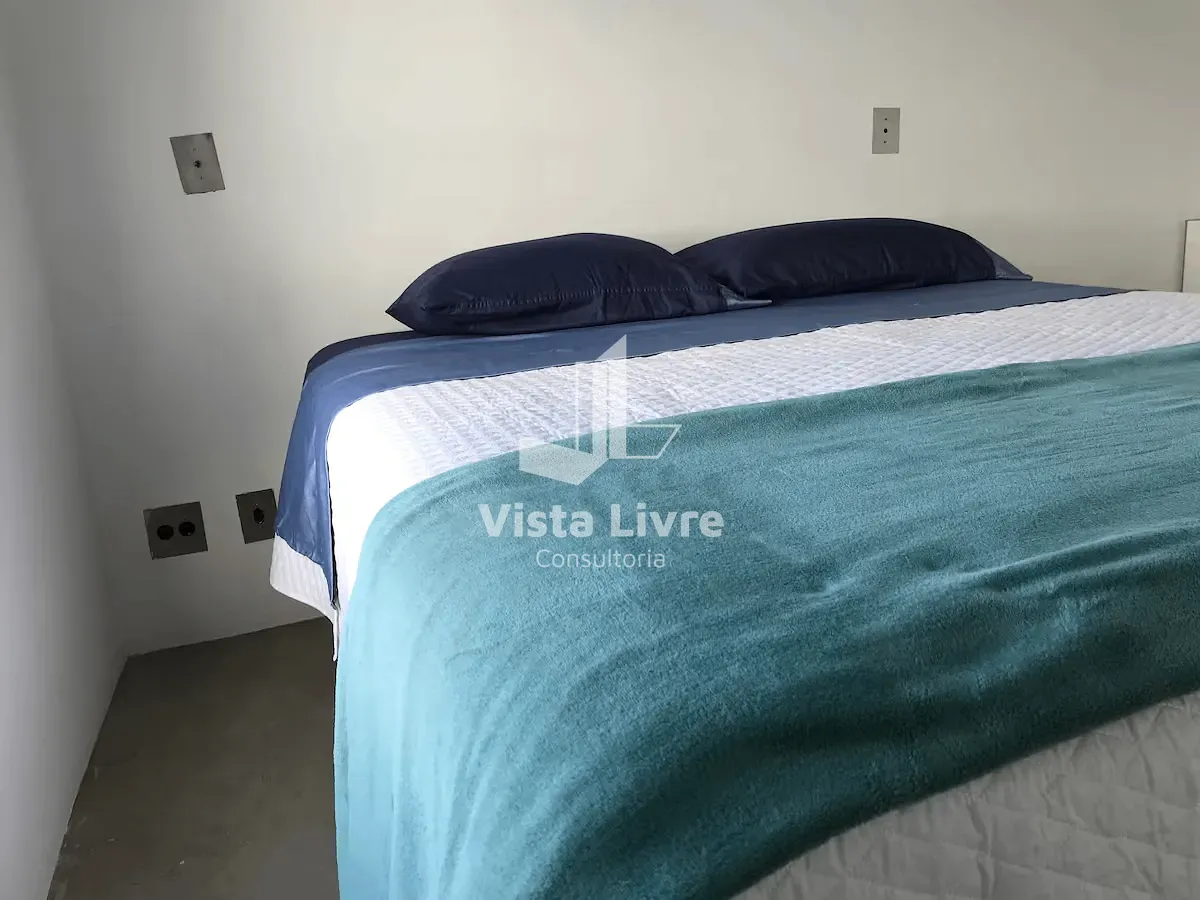 Apartamento, 1 quarto, 70 m² - Foto 11