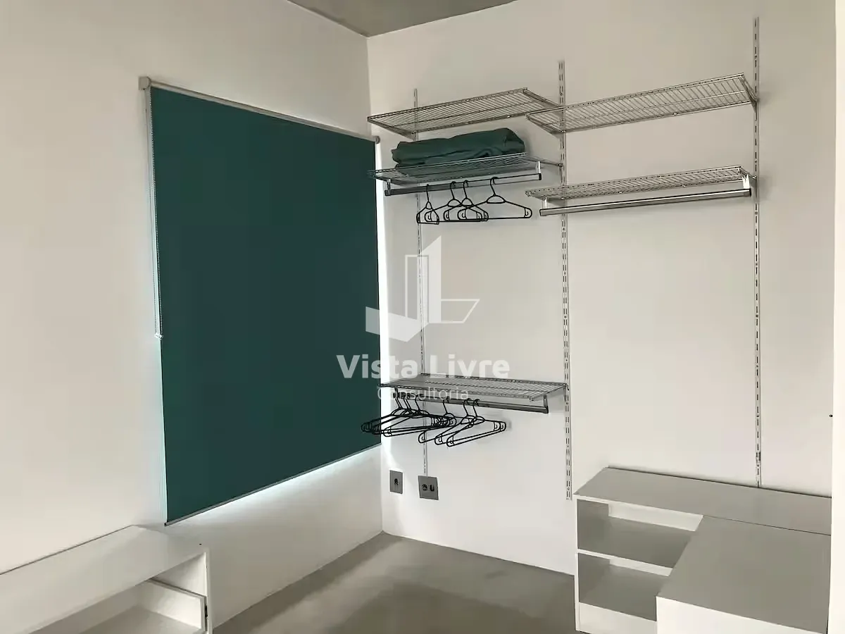 Apartamento, 1 quarto, 70 m² - Foto 14