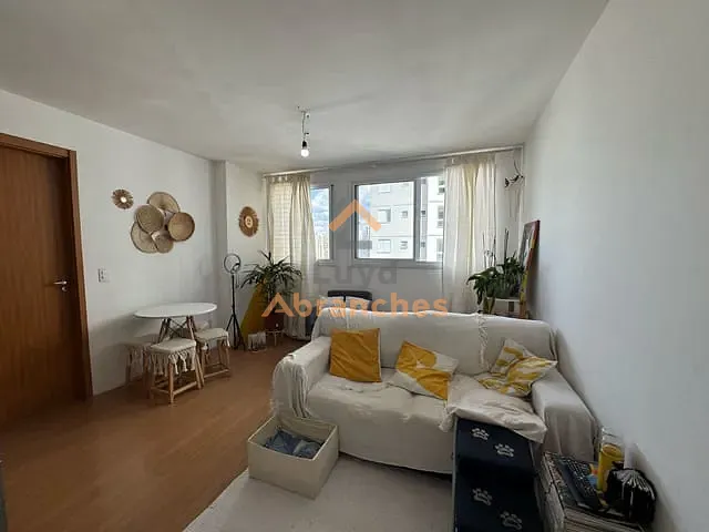 Apartamento com 43m² 1 quarto e 1 banheiro, à venda, no bairro Jardim Íris em São Paulo
