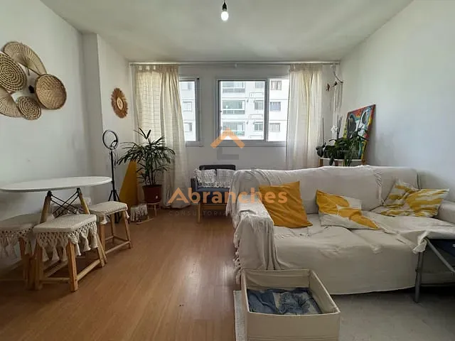 Apartamento com 43m² 1 quarto e 1 banheiro, à venda, no bairro Jardim Íris em São Paulo