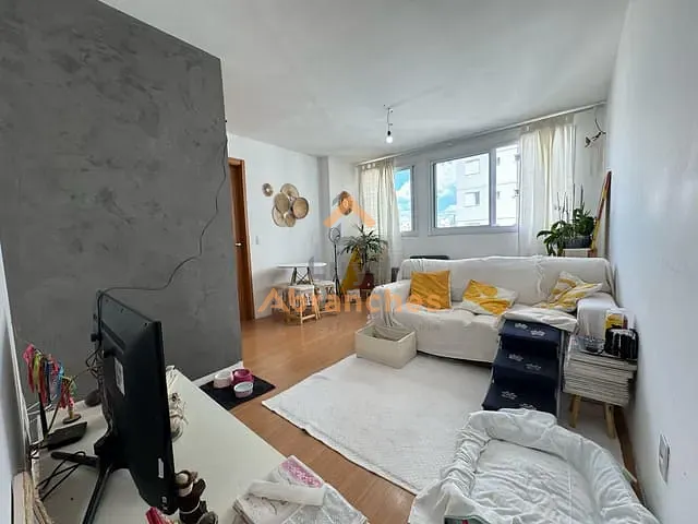 Apartamento com 43m² 1 quarto e 1 banheiro, à venda, no bairro Jardim Íris em São Paulo