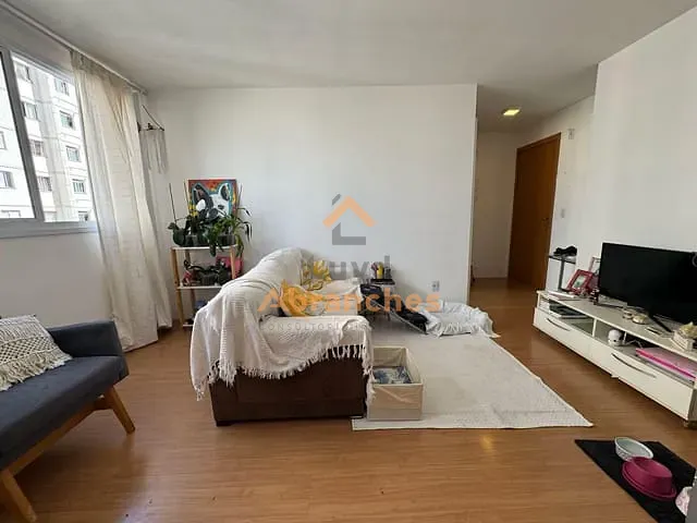 Apartamento com 43m² 1 quarto e 1 banheiro, à venda, no bairro Jardim Íris em São Paulo