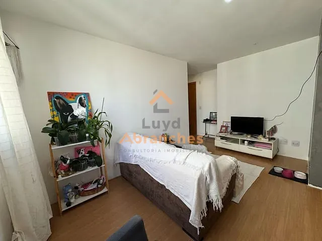 Apartamento com 43m² 1 quarto e 1 banheiro, à venda, no bairro Jardim Íris em São Paulo