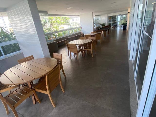 Apartamento 2 quartos e 2 banheiros, à venda, no bairro Centro em Campos dos Goytacazes