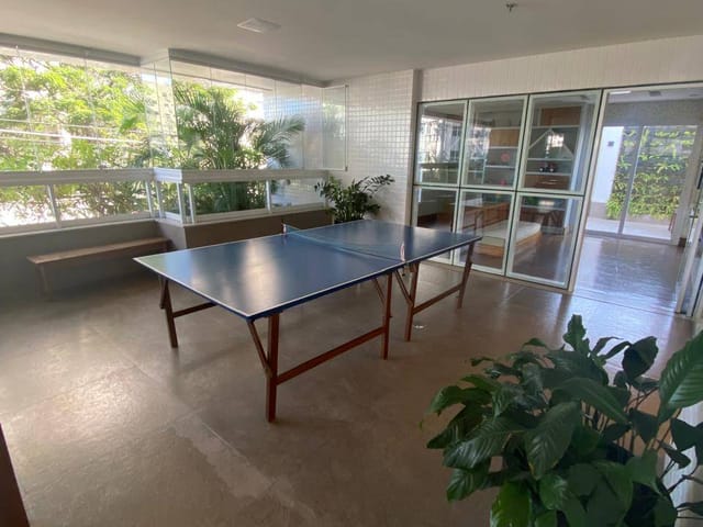 Apartamento 2 quartos e 2 banheiros, à venda, no bairro Centro em Campos dos Goytacazes