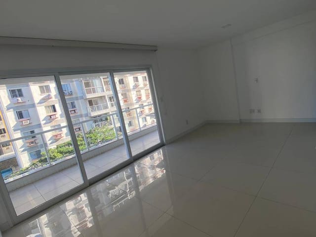 Apartamento 2 quartos e 2 banheiros, à venda, no bairro Centro em Campos dos Goytacazes