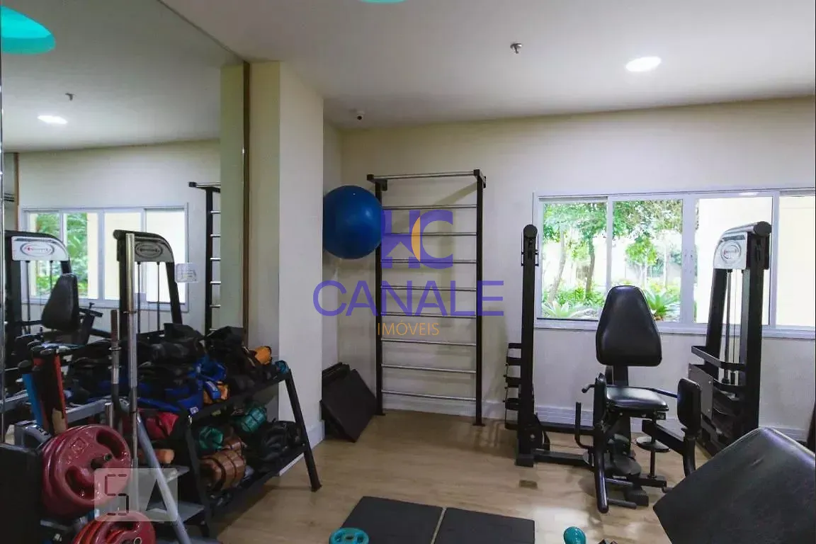 Apartamento, 3 quartos, 91 m² - Foto 46