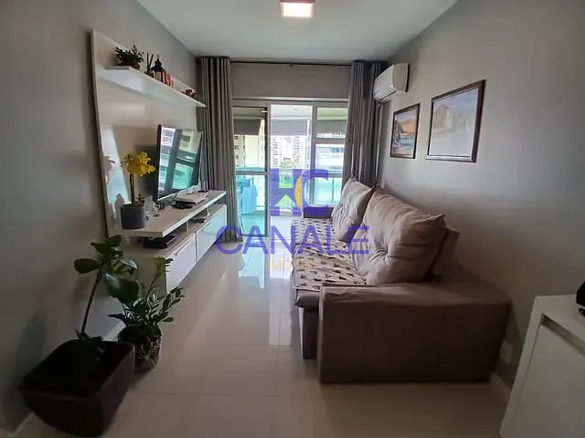 Apartamento com 91m² 3 quartos e 2 banheiros, à venda, no bairro Barra Olímpica em Rio de Janeiro