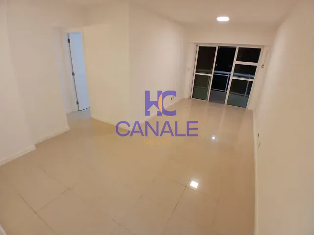 Apartamento com 91m² 3 quartos e 2 banheiros, à venda, no bairro Barra Olímpica em Rio de Janeiro