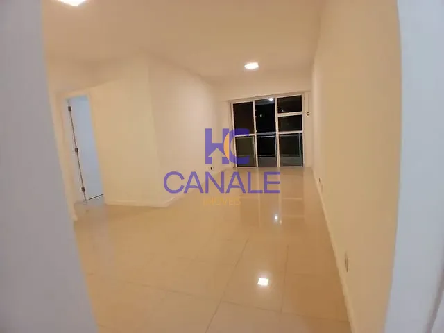 Apartamento com 91m² 3 quartos e 2 banheiros, à venda, no bairro Barra Olímpica em Rio de Janeiro