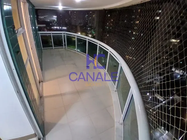 Apartamento com 91m² 3 quartos e 2 banheiros, à venda, no bairro Barra Olímpica em Rio de Janeiro