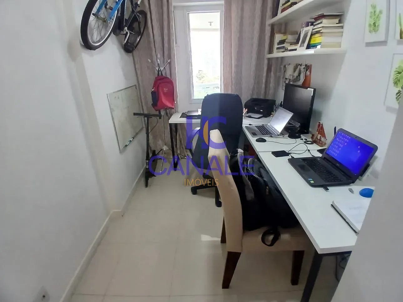 Apartamento, 3 quartos, 91 m² - Foto 31