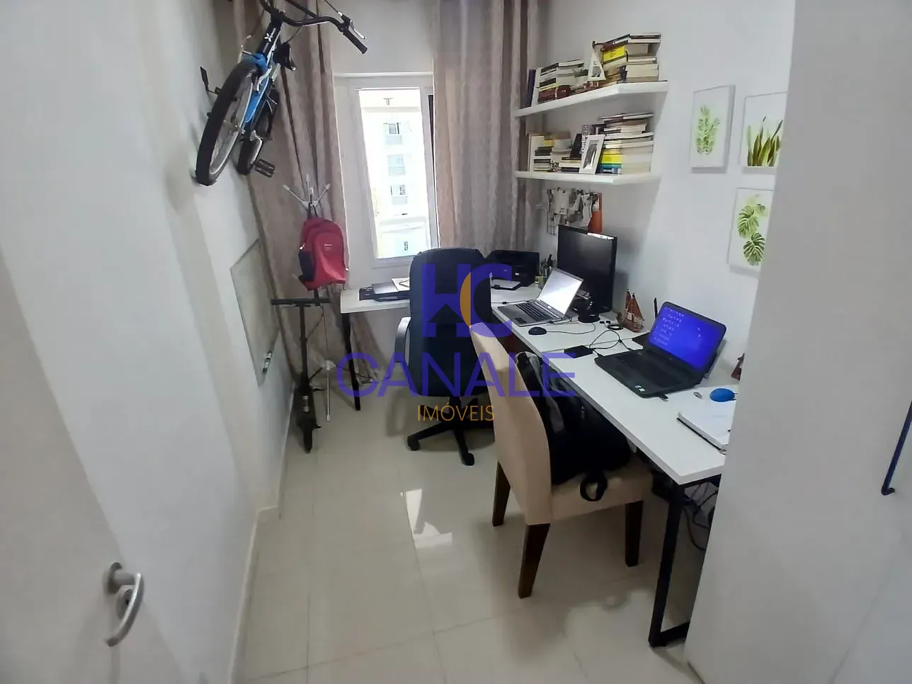 Apartamento, 3 quartos, 91 m² - Foto 32