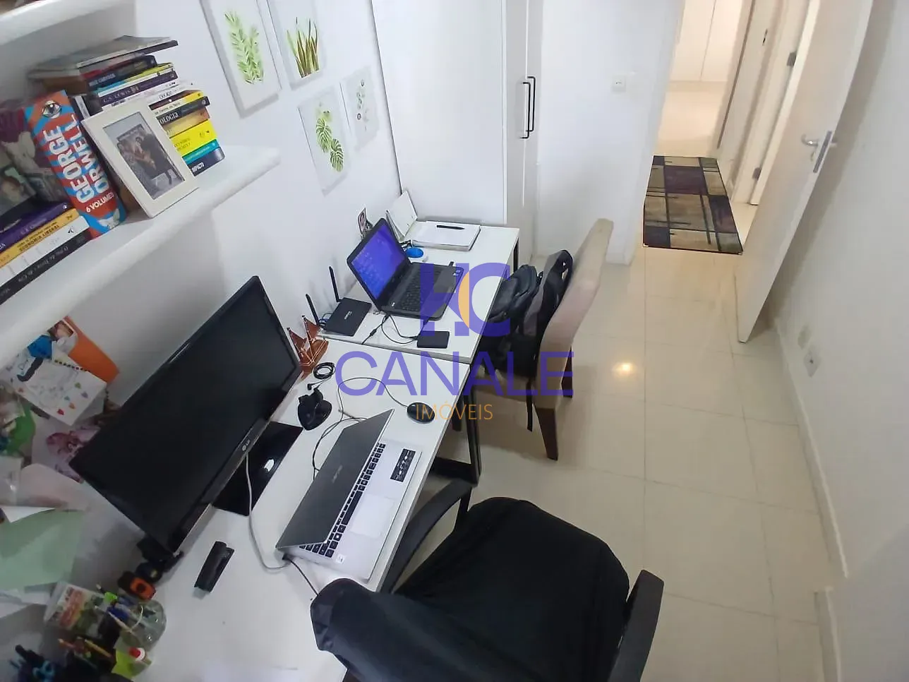 Apartamento, 3 quartos, 91 m² - Foto 33