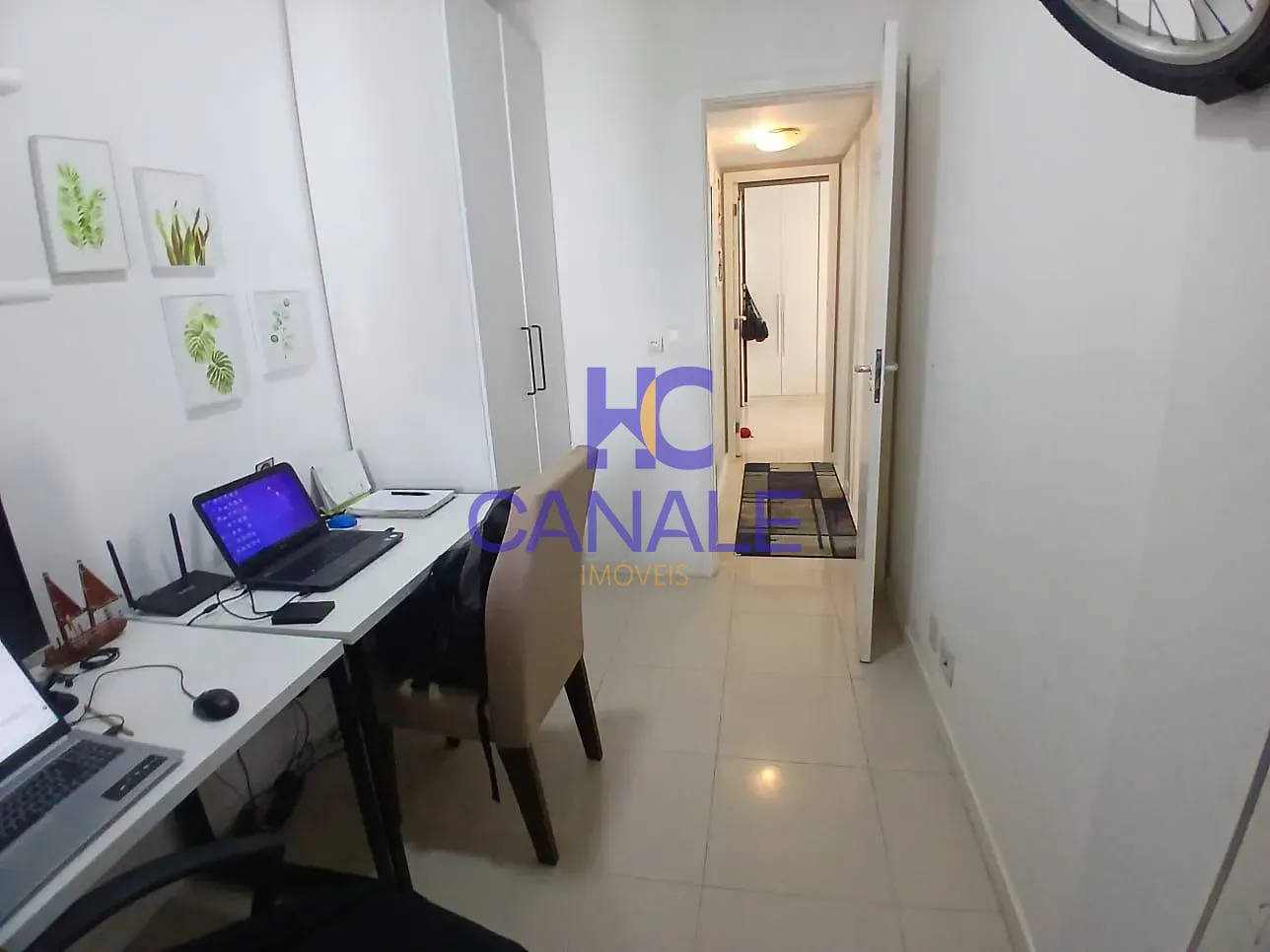 Apartamento, 3 quartos, 91 m² - Foto 34