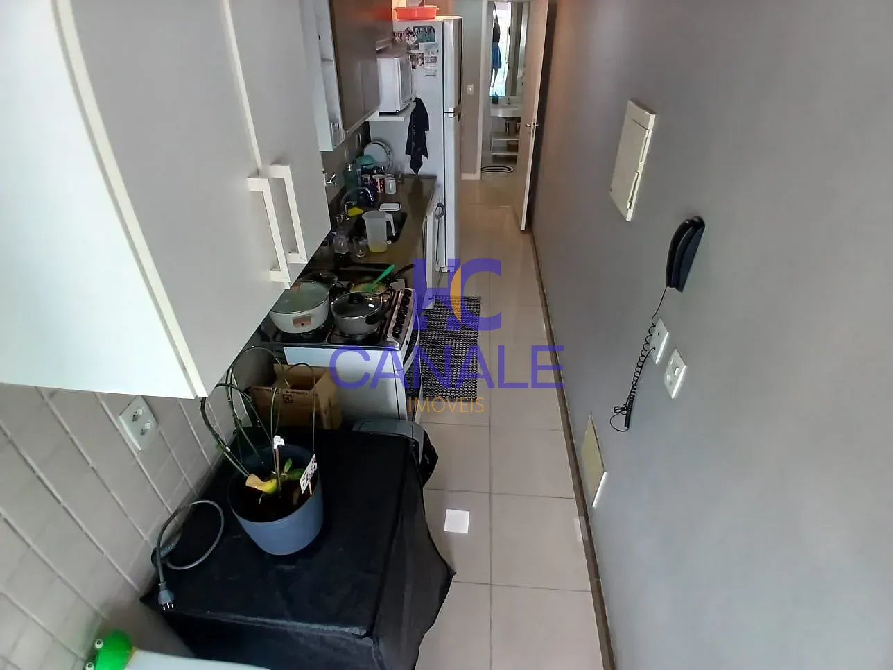 Apartamento, 3 quartos, 91 m² - Foto 39