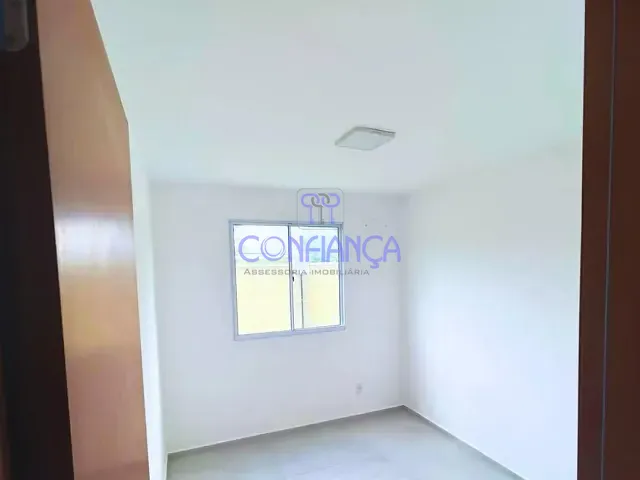 Apartamento 2 quartos e 1 banheiro, à venda, no bairro Campo Grande em Rio de Janeiro