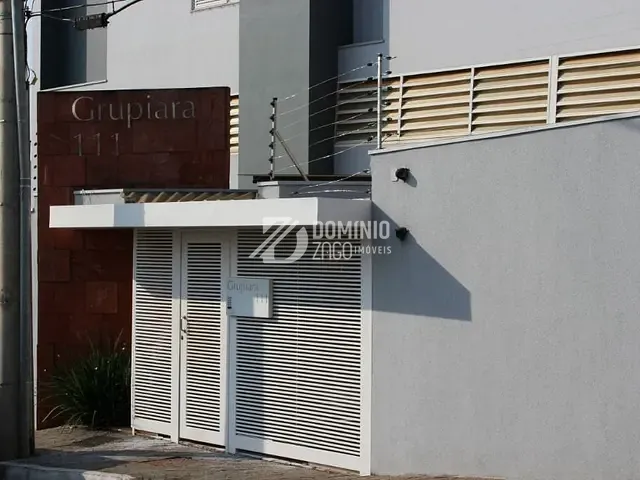 Apartamento com 148m² 3 quartos e 4 banheiros, à venda, no bairro São Benedito em Uberaba