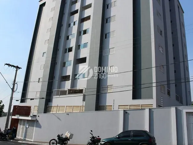 Apartamento com 148m² 3 quartos e 4 banheiros, à venda, no bairro São Benedito em Uberaba