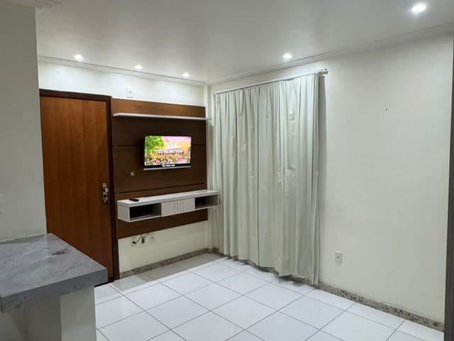 Foto do Apartamento - Apartamento à venda, Recreio Ipitanga, Lauro de Freitas, BA | Feliz Casa Nova