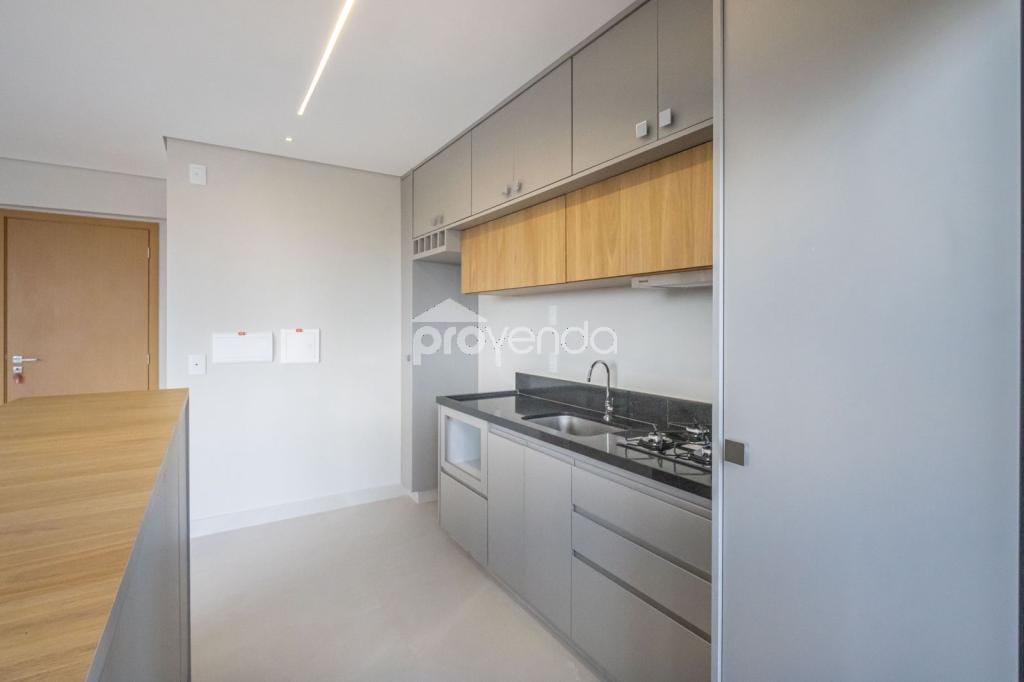 Apartamento, 1 quarto, 47 m² - Foto 1