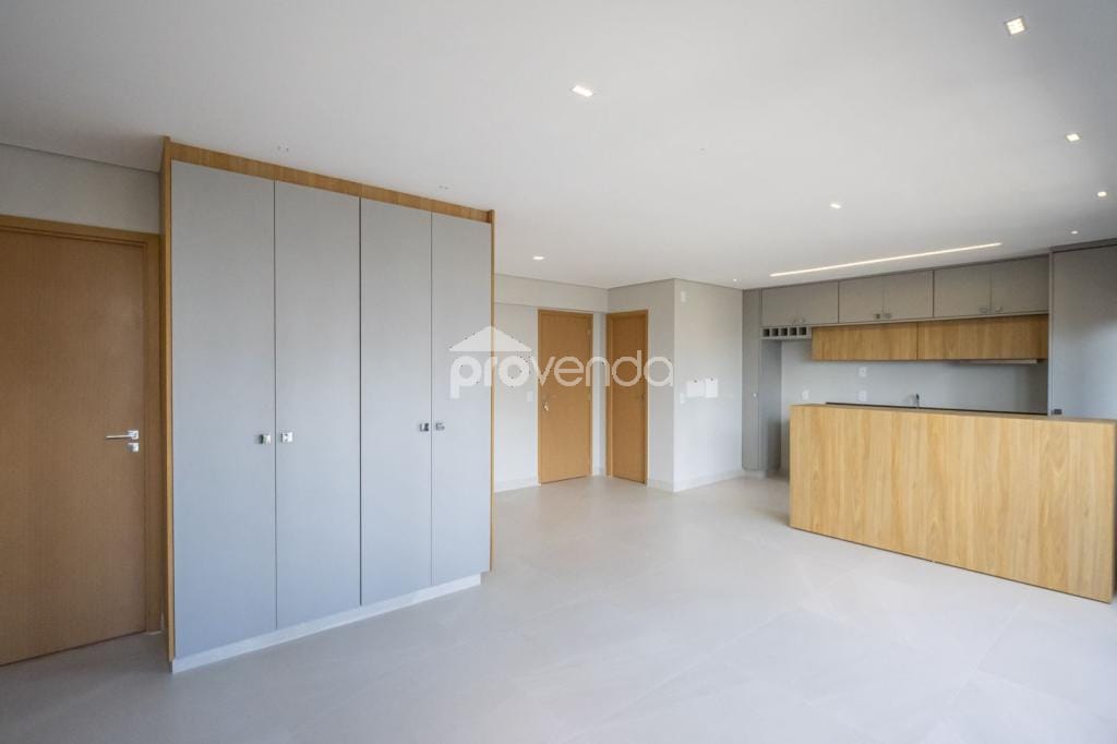 Apartamento, 1 quarto, 47 m² - Foto 2