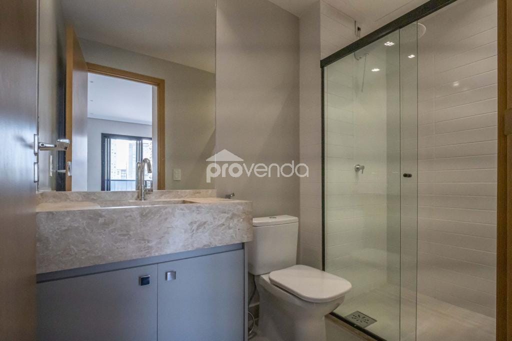 Apartamento, 1 quarto, 47 m² - Foto 4