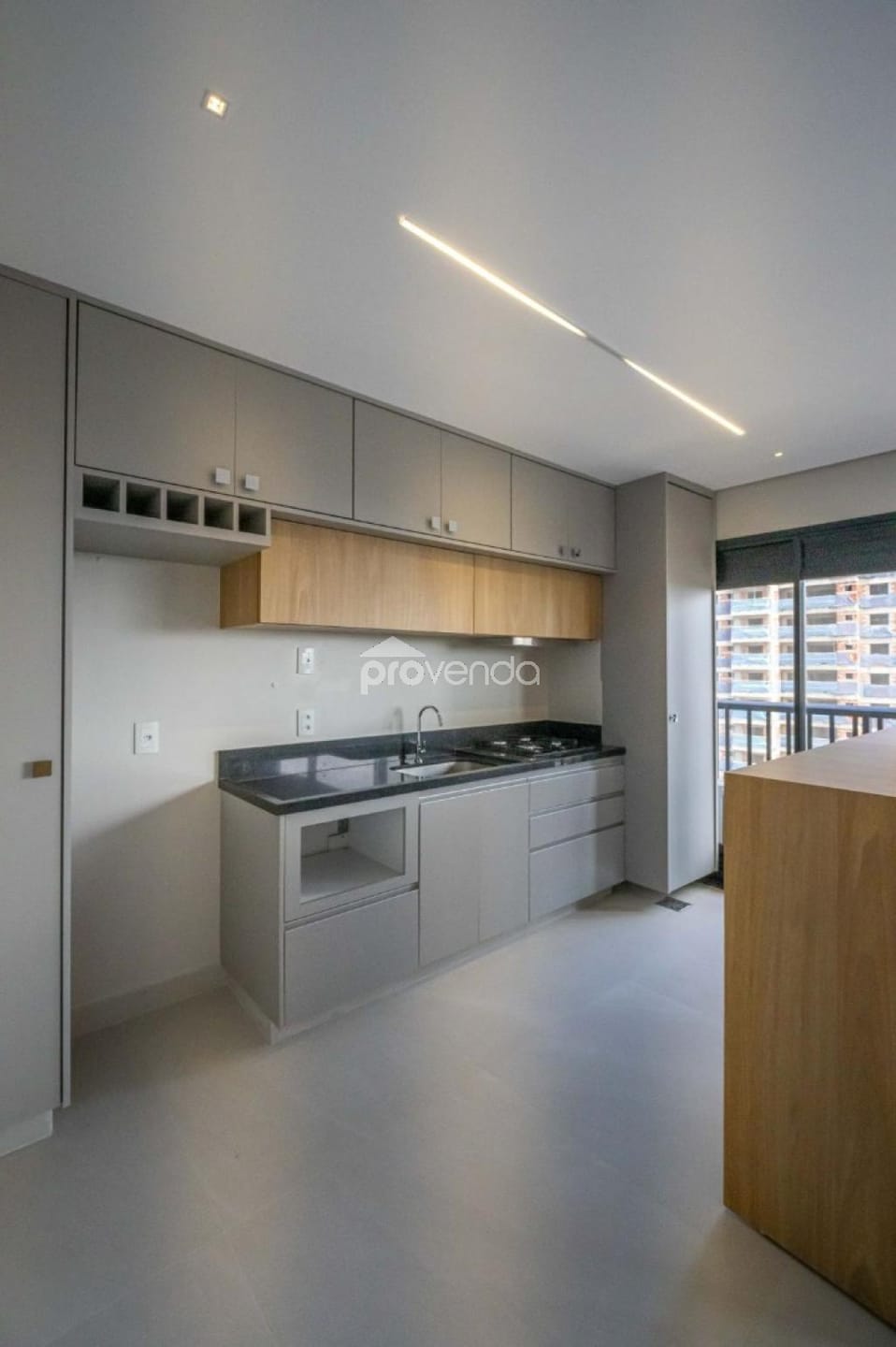 Apartamento, 1 quarto, 47 m² - Foto 7