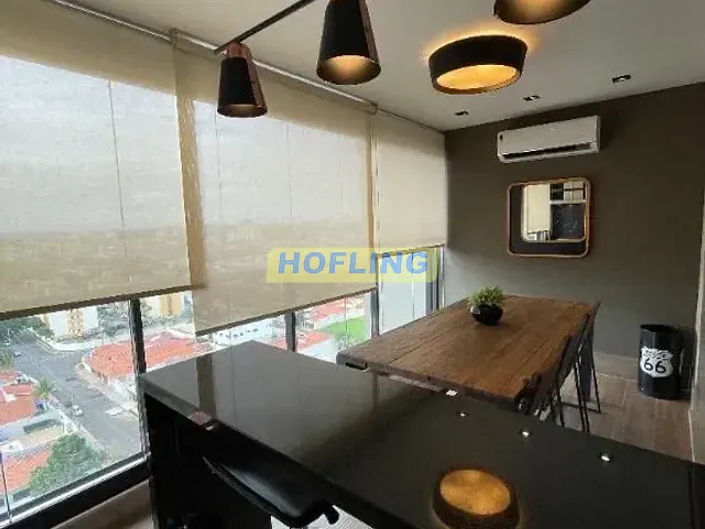 Apartamento à venda, no bairro Jardim São Paulo em Rio Claro