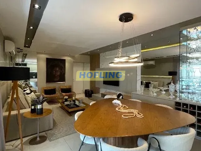 Apartamento à venda, no bairro Jardim São Paulo em Rio Claro