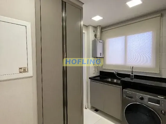 Apartamento à venda, no bairro Jardim São Paulo em Rio Claro