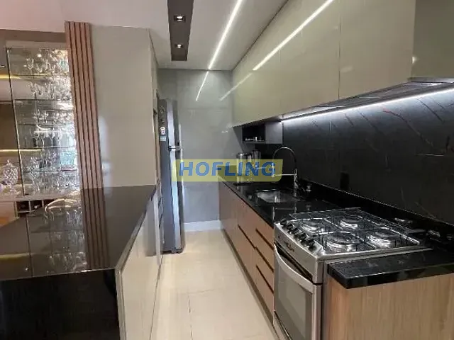 Apartamento à venda, no bairro Jardim São Paulo em Rio Claro