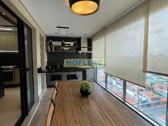 Apartamento à venda, no bairro Jardim São Paulo em Rio Claro
