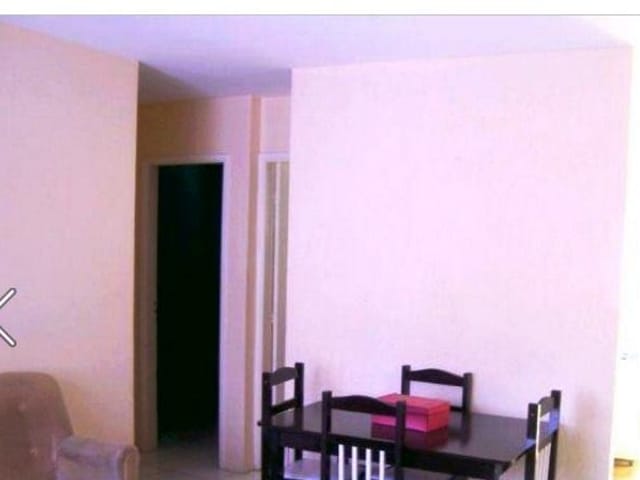 Foto do Apartamento - Apartamento residencial à venda, Parque Industrial, São José dos Campos. | INDEPENDENCE NEGOCIOS IMOBILIARIOS LTDA