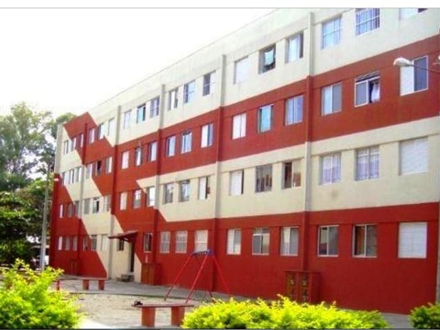 Foto do Apartamento - Apartamento residencial à venda, Parque Industrial, São José dos Campos. | INDEPENDENCE NEGOCIOS IMOBILIARIOS LTDA