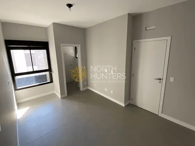 Apartamento com 65m² 2 quartos e 2 banheiros, à venda, no bairro Cachoeira do Bom Jesus em Florianópolis