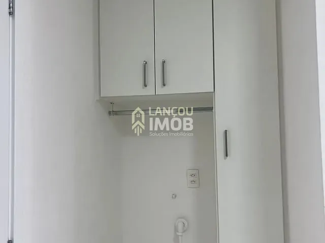 Apartamento 1 quarto e 1 banheiro, à venda ou para alugar, no bairro Centro em Jundiaí