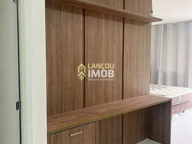 Apartamento 1 quarto e 1 banheiro, à venda, no bairro Centro em Jundiaí