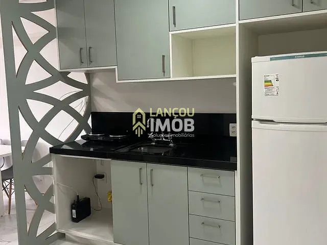 Apartamento 1 quarto e 1 banheiro, à venda, no bairro Centro em Jundiaí