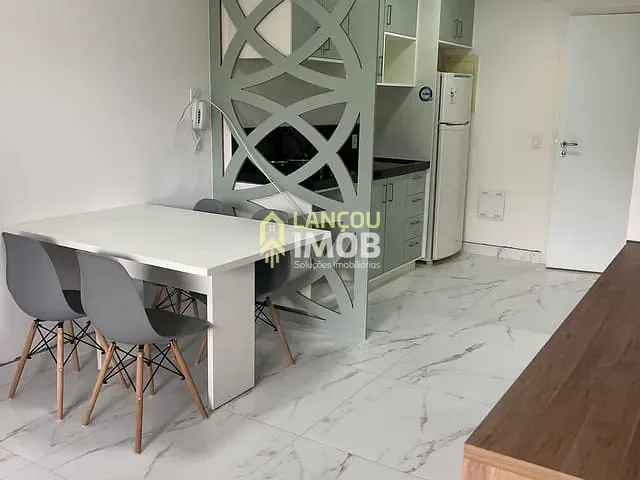 Apartamento 1 quarto e 1 banheiro, à venda, no bairro Centro em Jundiaí