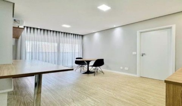 Foto do Apartamento - Apartamento TORRE VILLE para Locação, Gleba Fazenda Palhano, Londrina, PR | Grupo Mitral Imóveis