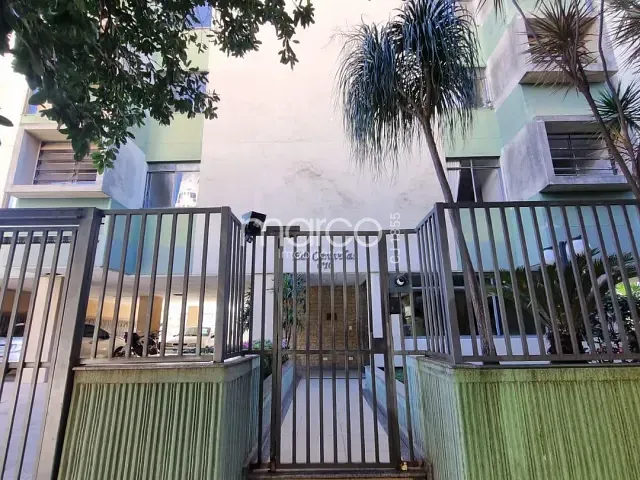 Apartamento 1 quarto e 1 banheiro, para alugar, no bairro Setor Central em Goiânia