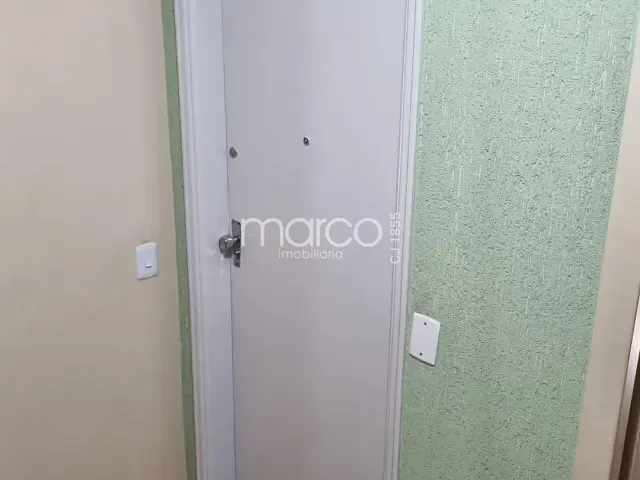 Apartamento 1 quarto e 1 banheiro, para alugar, no bairro Setor Central em Goiânia