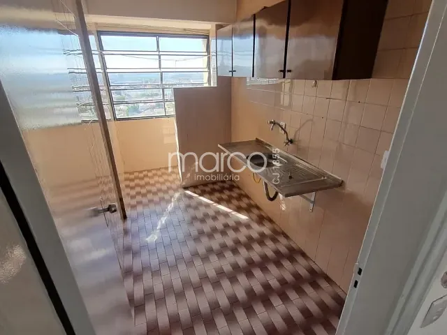Apartamento 1 quarto e 1 banheiro, para alugar, no bairro Setor Central em Goiânia